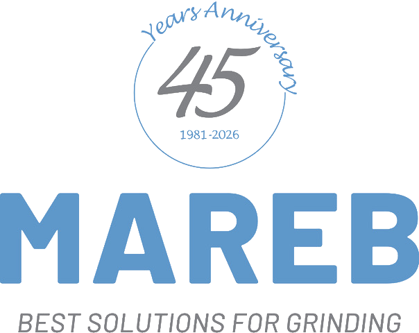 logo Mareb+45 per gestionale